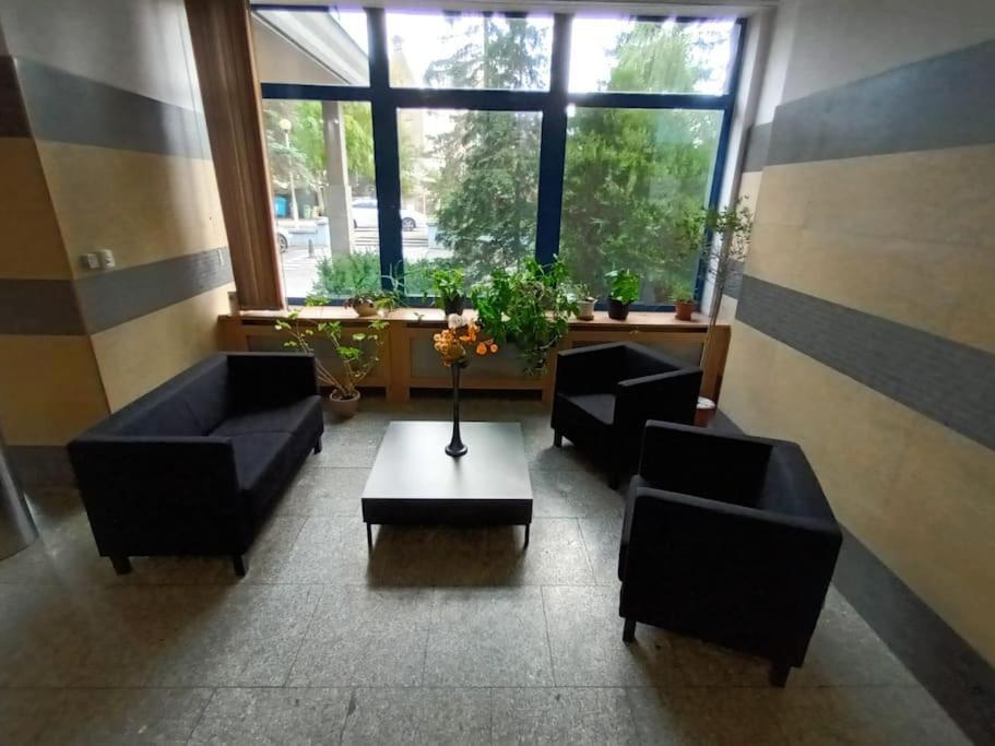 Fantastic Zg - S4 Pokoj 204 Zielona Góra Extérieur photo