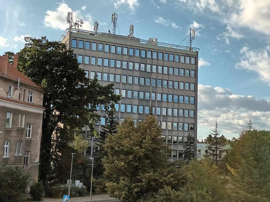 Fantastic Zg - S4 Pokoj 204 Zielona Góra Extérieur photo